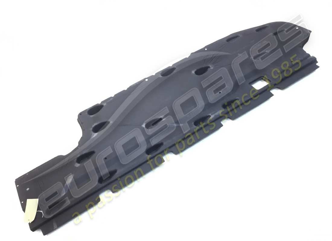 nuevo maserati completo aerodinámico central delantero derecho. número de pieza 670030795 (1)