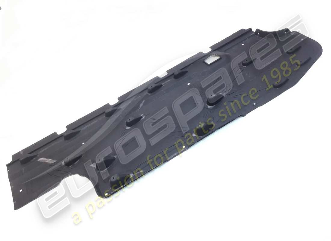 nuevo maserati completo aerodinámico central delantero derecho. número de pieza 670030795 (1)