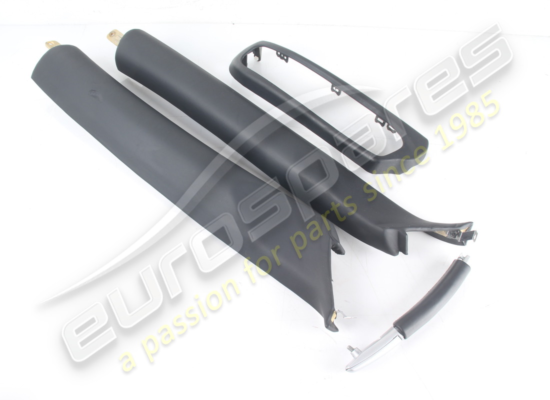 USADO FERRARI FERRARI PARTE 612INTERIOR. NÚMERO DE PARTE 612INTERIOR (24) usado ferrari ferrari parte 612interior. número de parte 612interior (24)