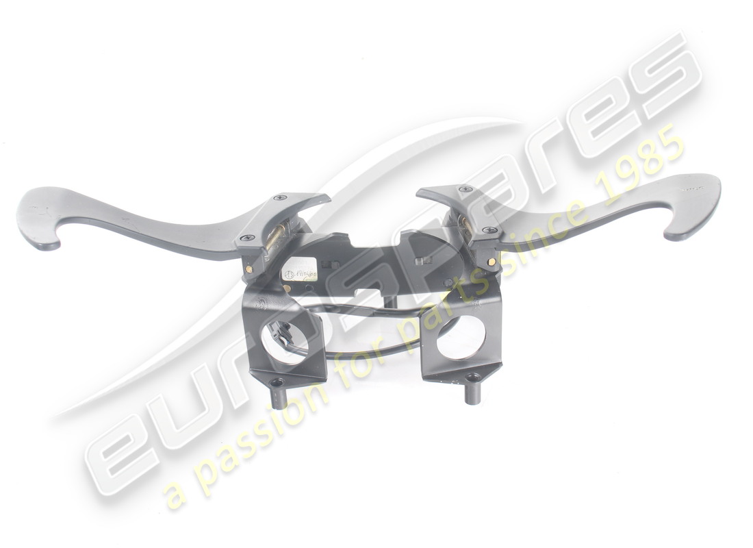 usadas ferrari f1 palancas de control de la caja de cambios como. número de parte 176335 (4)