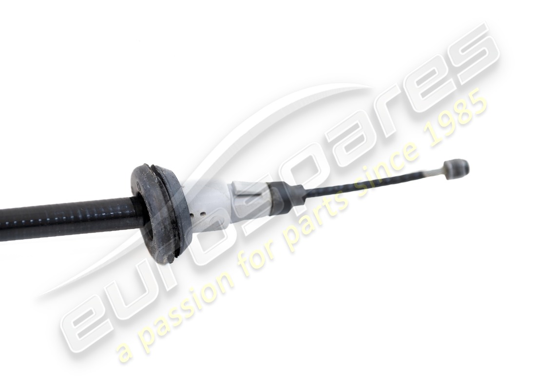 NUEVO CABLE DEL FRENO DE ESTACIONAMIENTO IZQUIERDO FERRARI. NÚMERO DE PARTE 257913 (4) nuevo cable del freno de estacionamiento izquierdo ferrari. número de parte 257913 (4)