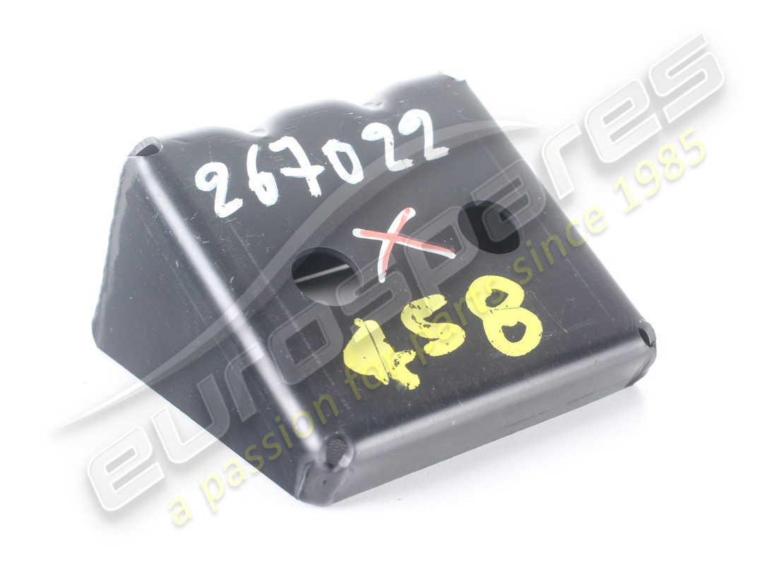 NUEVO Ferrari SOPORTE SUPERIOR IZQUIERDO. NÚMERO DE PIEZA 267022 (1)