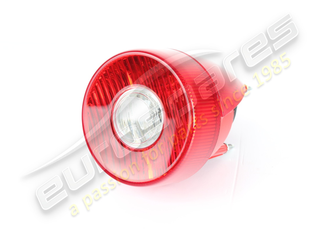 nueva ferrari luz trasera exterior izquierda. número de pieza 193181 (1)