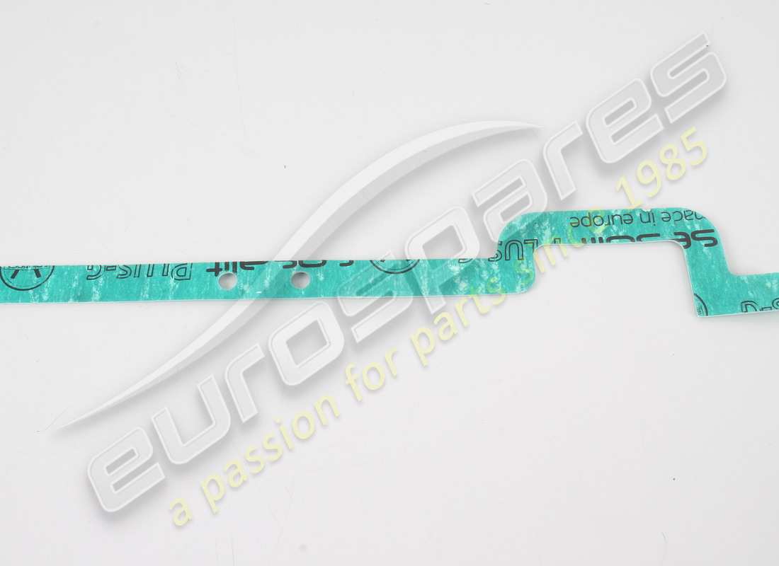 nuevo sello de cubierta de leva eurospares. número de pieza 001104887 (3)