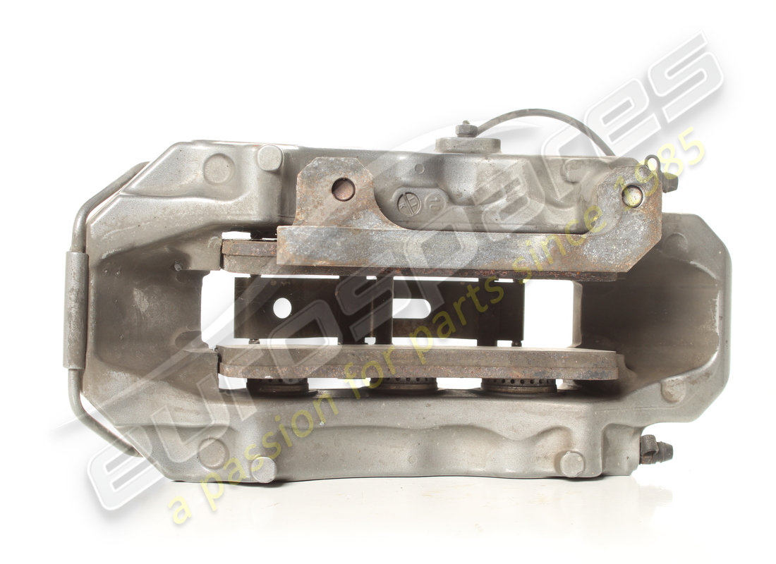 pinza delantera completa usada maserati, izquierda número de pieza 83121605 (2)