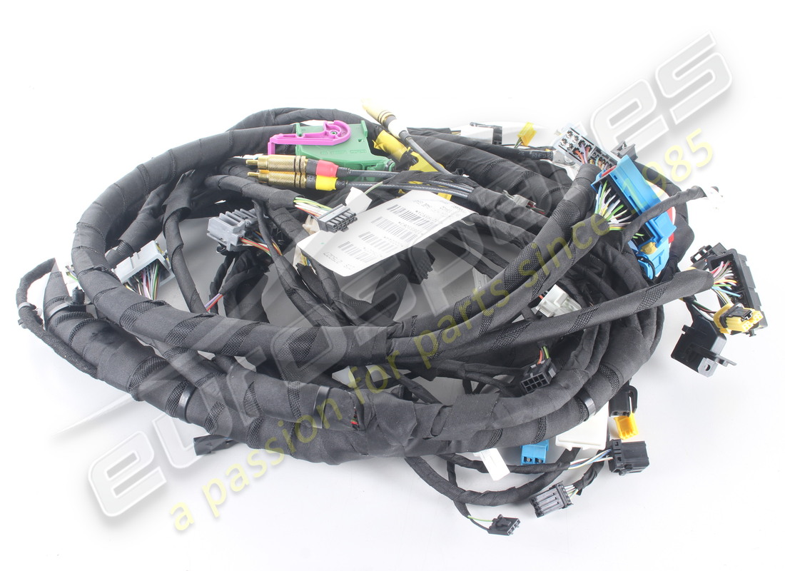 nuevo cable del tablero ferrari. número de parte 275027 (2)