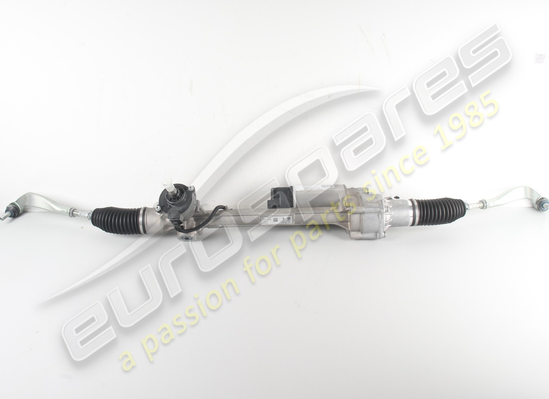 nueva maserati cremallera de dirección eléctrica. número de pieza 670106617 (1)