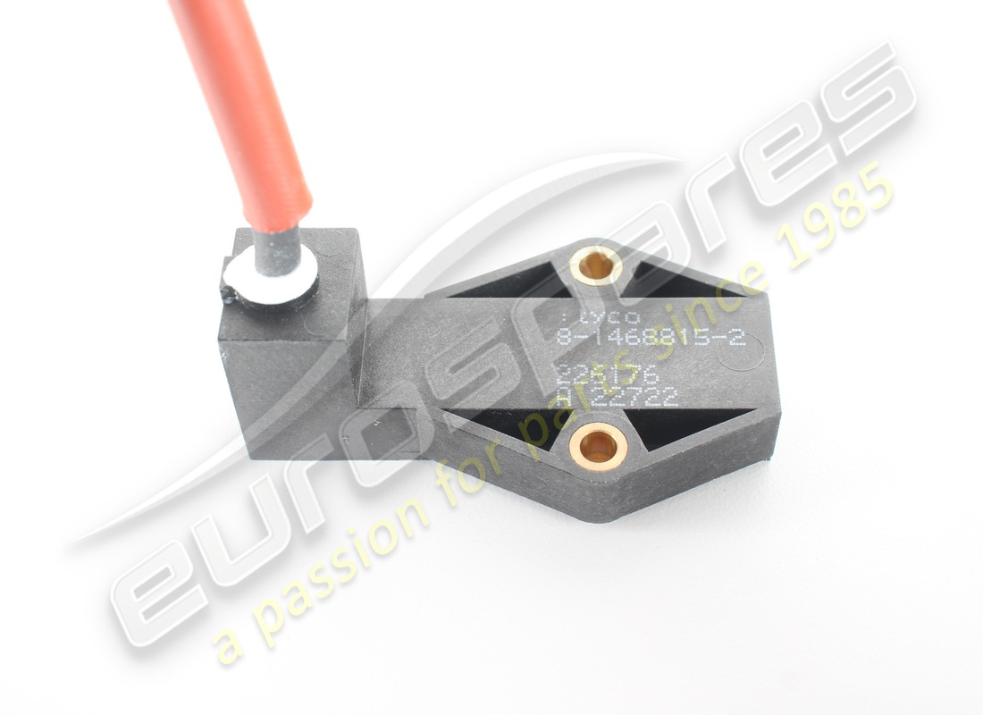 nuevo kit de sensores maserati completo f1. número de parte 226381 (6)