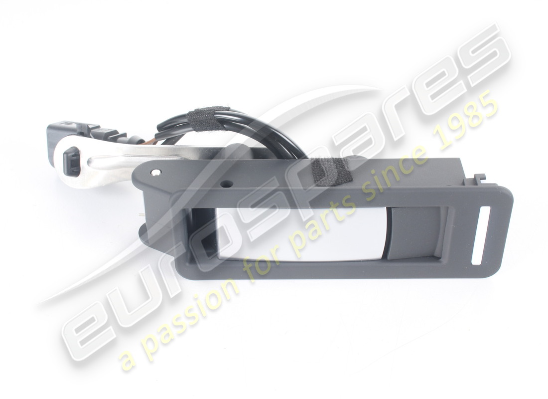 NUEVA MANIJA DE PUERTA INTERIOR LAMBORGHINI (TAPÓN 1). NÚMERO DE PIEZA 470837293A (1) nueva manija de puerta interior lamborghini (tapón 1). número de pieza 470837293a (1)