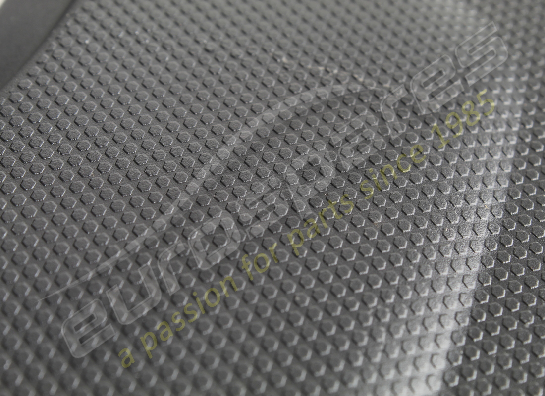 NUEVA PORTADA LAMBORGHINI. NÚMERO DE PARTE 4T0821170E (5) nueva portada lamborghini. número de parte 4t0821170e (5)