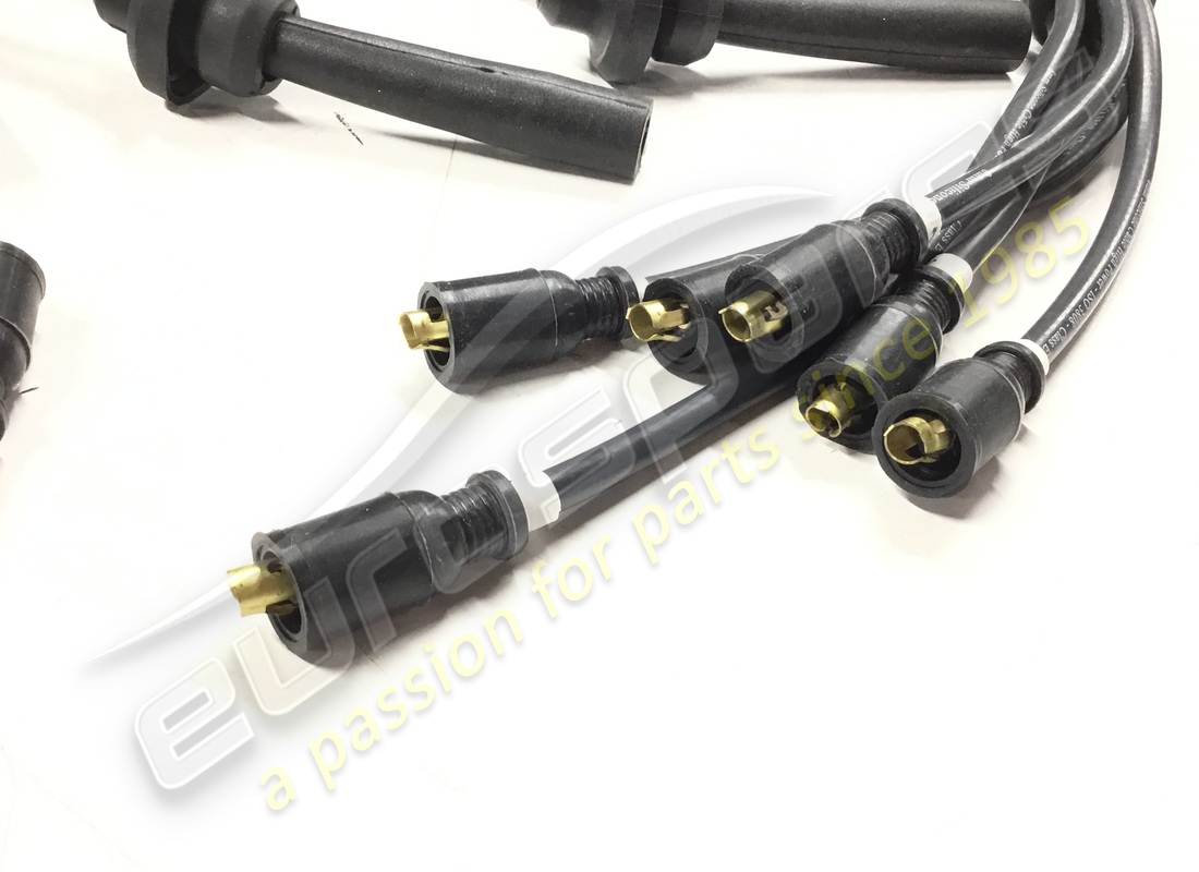 nuevo eurospares juego completo de cables ht. número de parte lht011 (2)