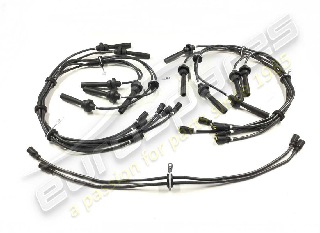 nuevo eurospares juego completo de cables ht. número de parte lht011 (1)