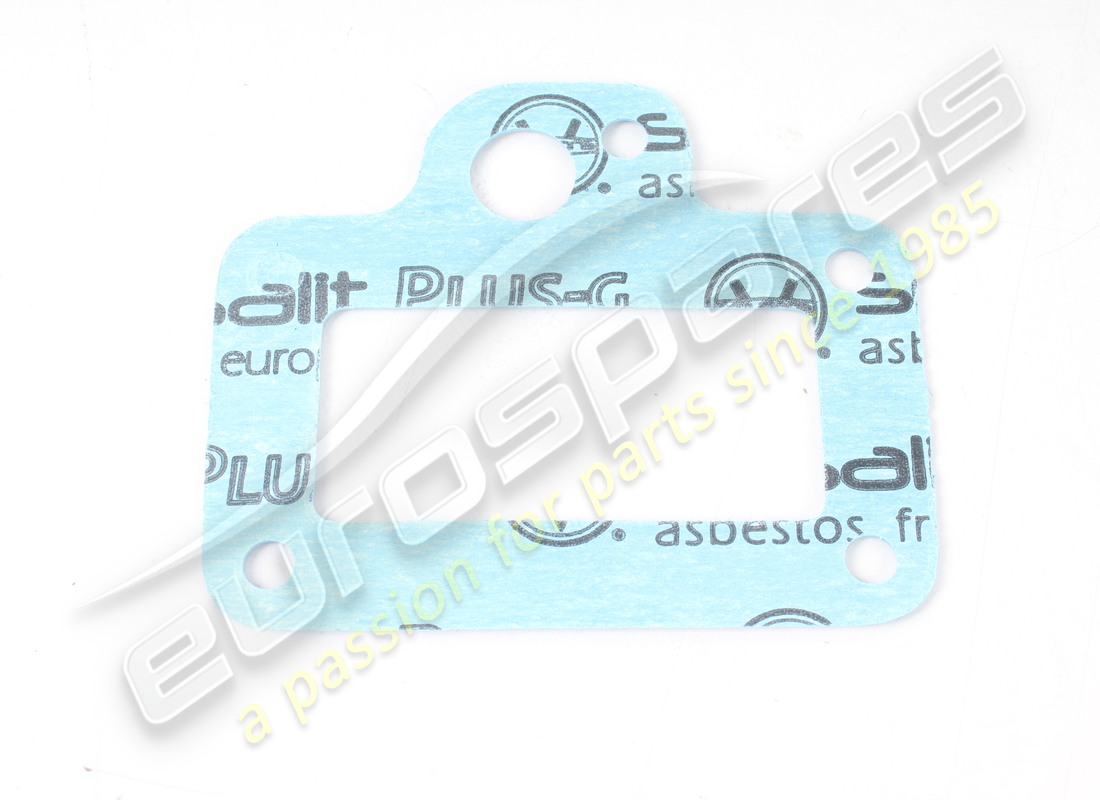 NUEVO SELLO DE CUBIERTA INFERIOR DE CAJA DE CAMBIOS LAMBORGHINI. NÚMERO DE PIEZA 002407480 (1) nuevo sello de cubierta inferior de caja de cambios lamborghini. número de pieza 002407480 (1)