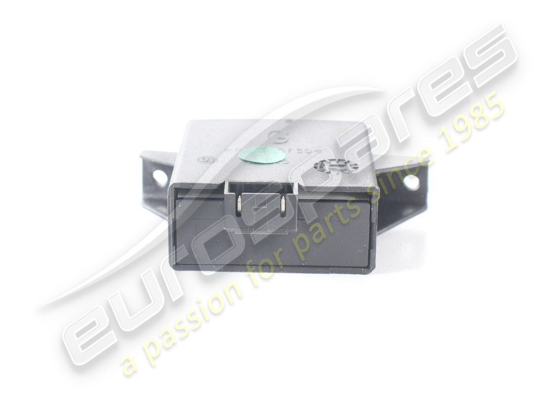 NUEVO FERRARI AJUSTE DE ALMOHADILLA TÉRMICA IZQUIERDA -. NÚMERO DE PIEZA 980145109 (5) nuevo ferrari ajuste de almohadilla térmica izquierda -. número de pieza 980145109 (5)