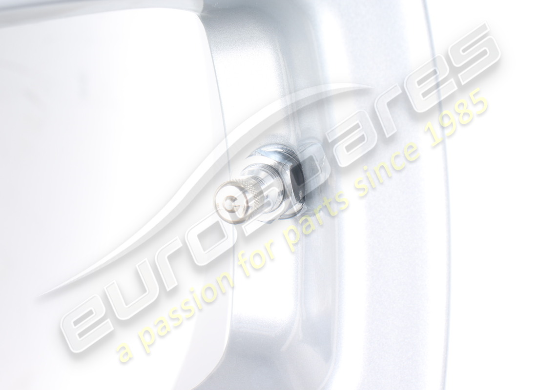 NUEVA LLANTA DE RUEDA DELANTERA FERRARI. NÚMERO DE PARTE 220731 (2) nueva llanta de rueda delantera ferrari. número de parte 220731 (2)