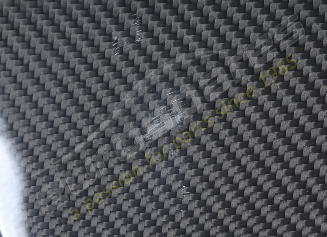 PANELES DE PUERTAS DE CARBONO DE LAMBORGHINI PAR USADOS. NÚMERO DE PARTE 407867105AW (4) paneles de puertas de carbono de lamborghini par usados. número de parte 407867105aw (4)