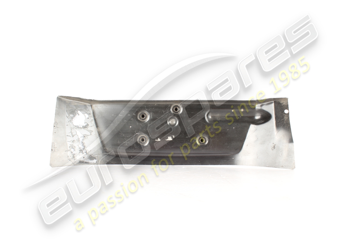 nuevo moul superior del compartimiento del maletero ferrari. número de parte 66219811 (2)