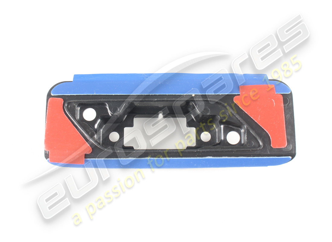 nueva cubierta de enchufe lamborghini. número de pieza 4ml807500a (1)