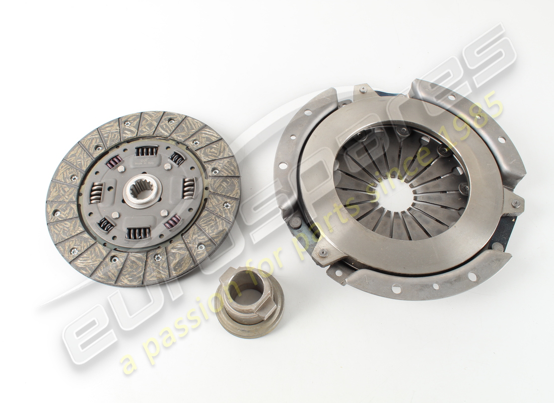 NUEVO DISPOSITIVO DE EMBRAGUE MASERATI. NÚMERO DE PIEZA 314620101 (1) nuevo dispositivo de embrague maserati. número de pieza 314620101 (1)