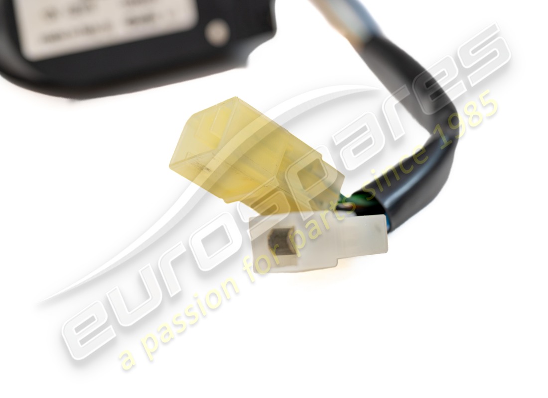 NUEVO REGULADOR DE VÁLVULA SOLENOIDE FERRARI. NÚMERO DE PIEZA 64280200 (3) nuevo regulador de válvula solenoide ferrari. número de pieza 64280200 (3)