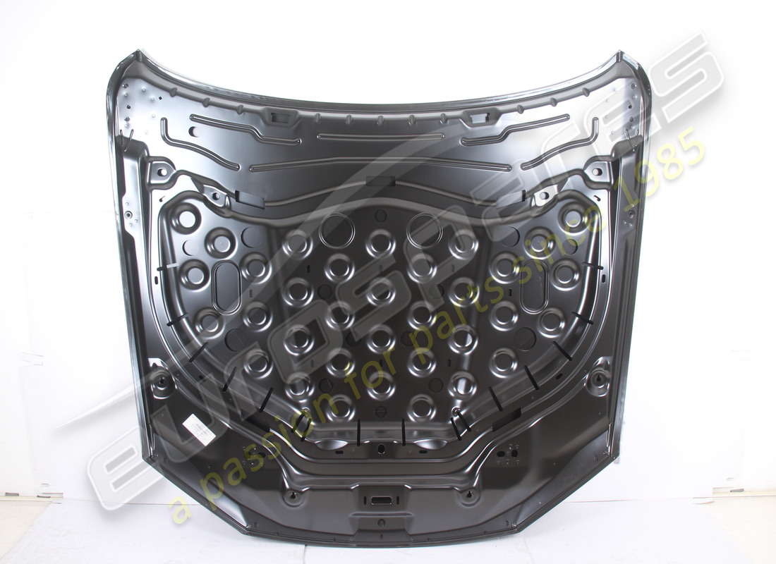 nuevo maserati capó delantero. número de parte 673005571 (2)