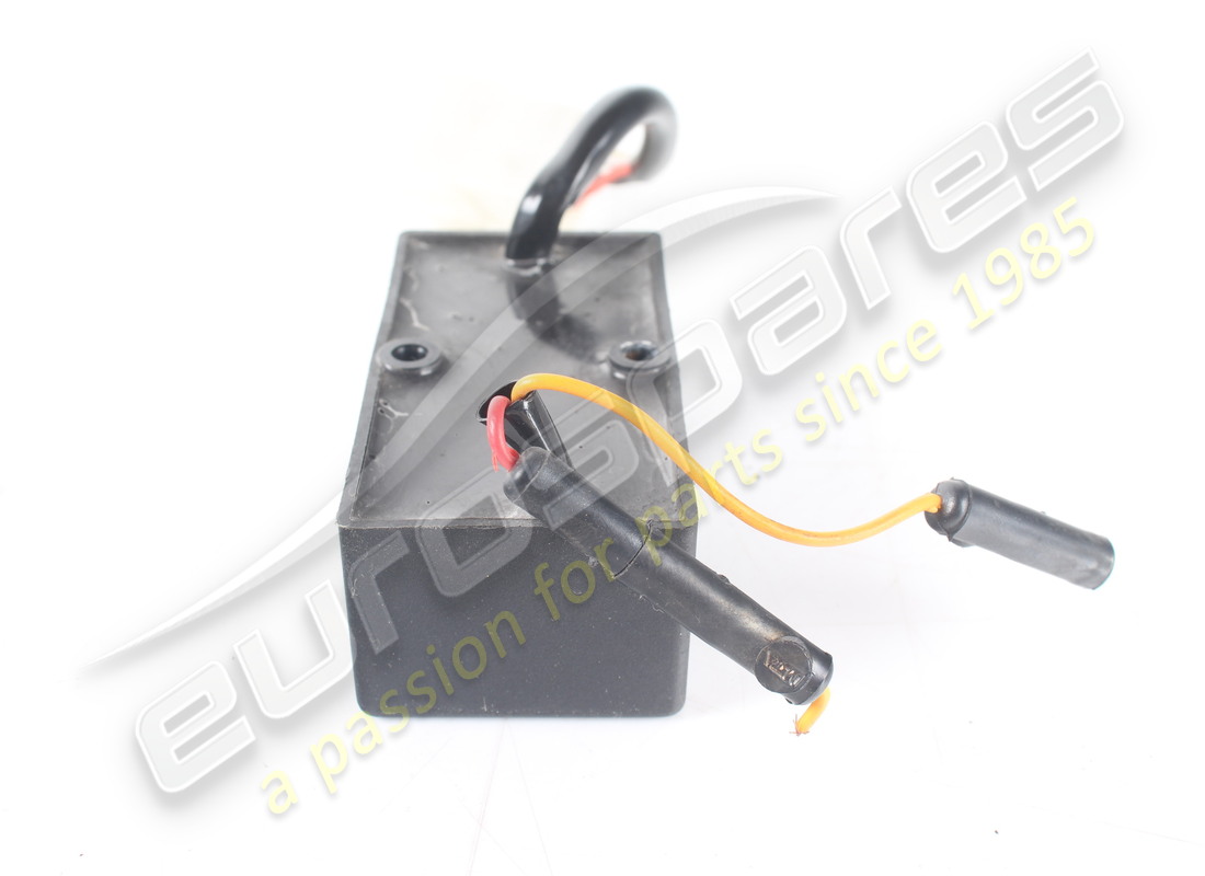 unidad de control del convertidor catalítico usada ferrari. número de pieza 62347000 (2)