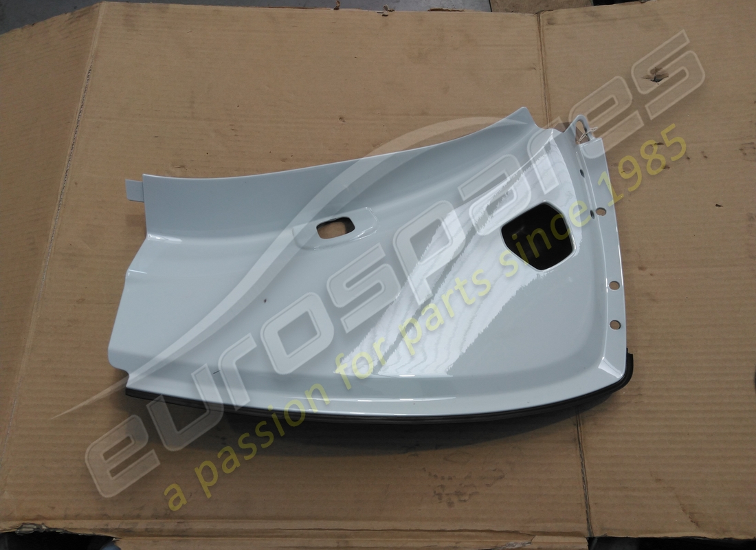 USADO Lamborghini RECORTADO . NÚMERO DE PIEZA 4T0853173D (1)