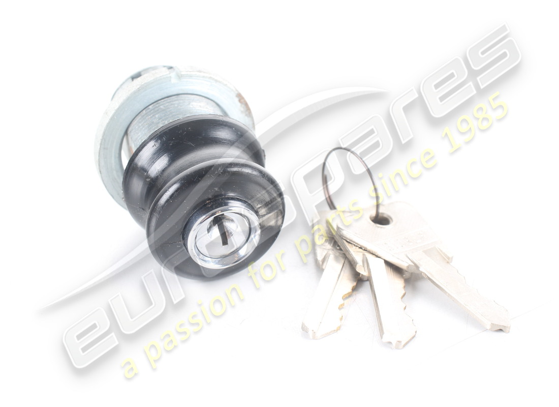 NUEVO (OTRO) Ferrari CERRADURA DE GUANTERA. NÚMERO DE PIEZA 8007684002 (1)