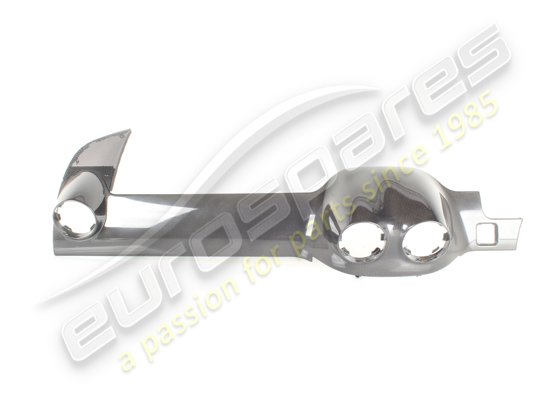 MOLDURA FERRARI RH USADA -VERSIO CARBONO. NÚMERO DE PARTE 69374900 (1) moldura ferrari rh usada -versio carbono. número de parte 69374900 (1)