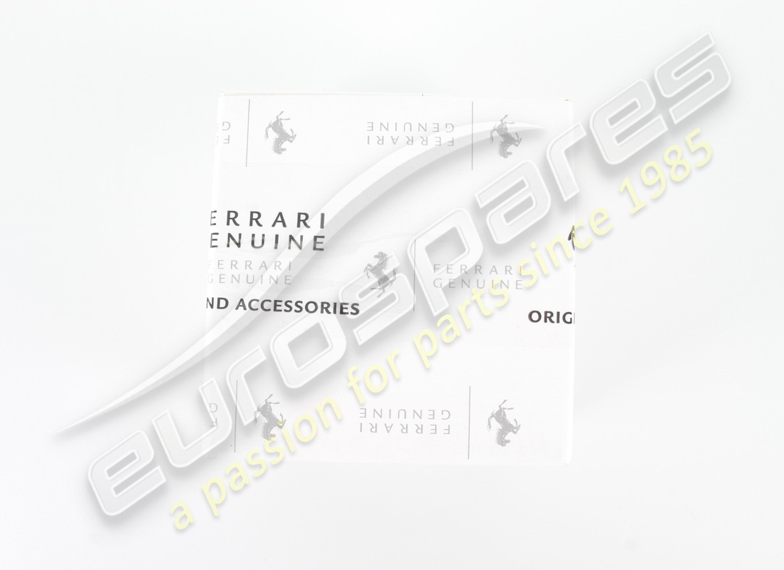 nuevo variador de fase de escape ferrari. número de pieza 248020 (4)