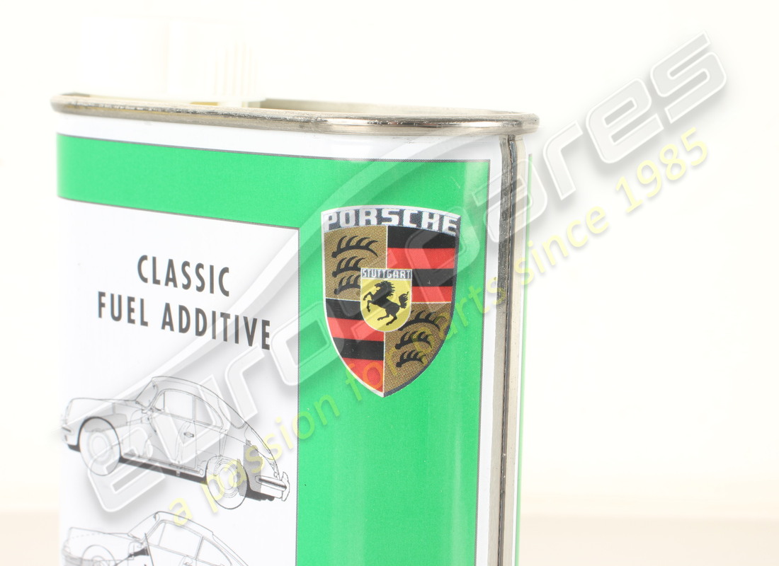 nuevo aditivo porsche - para combustible - observe la hoja de datos de seguridad. número de pieza 00004420602 (4)