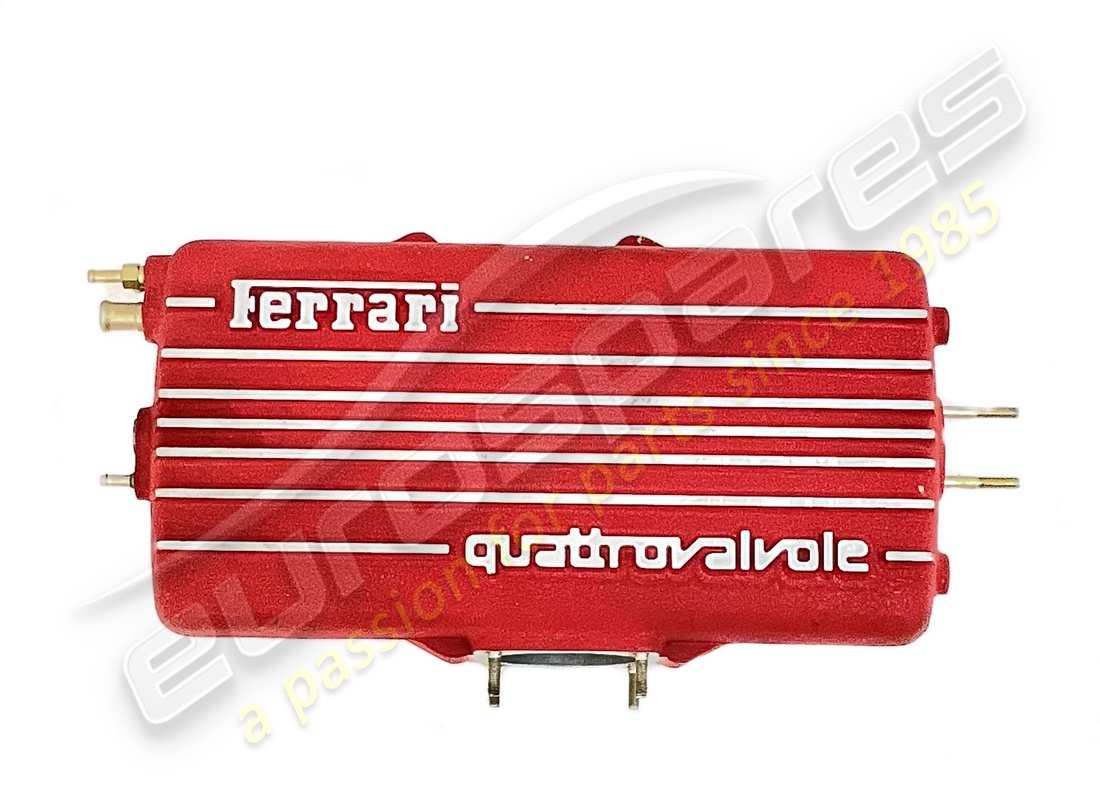 nueva cámara plenum ferrari completa. número de parte 118739 (1)
