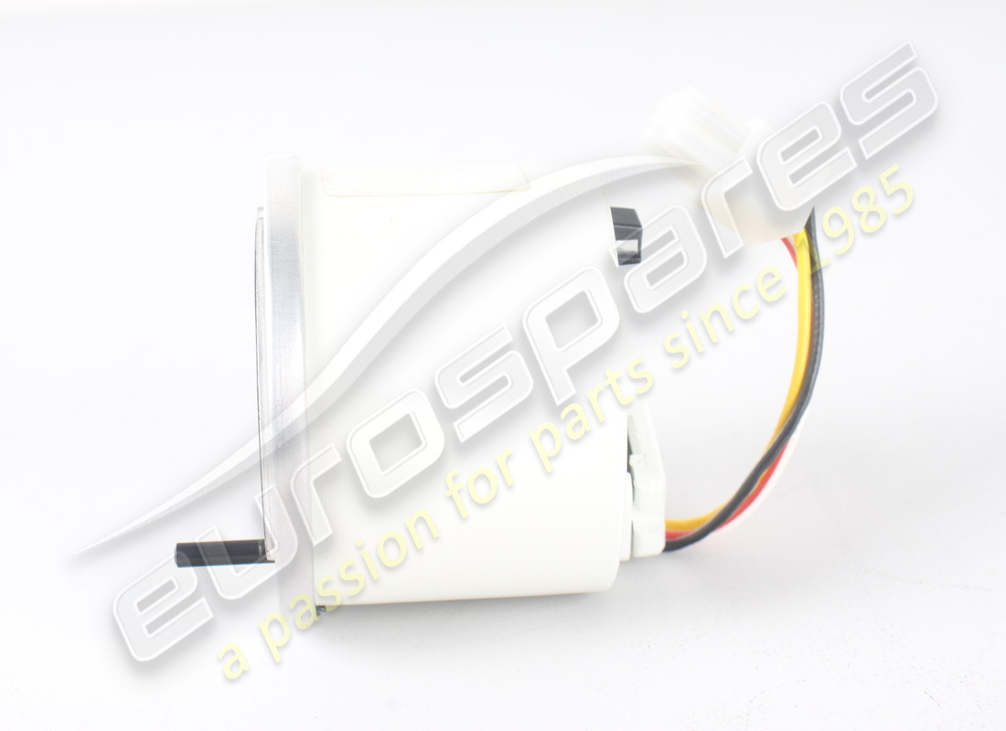 NUEVO FERRARI RELOJ DE TIEMPO. NÚMERO DE PARTE 153081 (3) nuevo ferrari reloj de tiempo. número de parte 153081 (3)