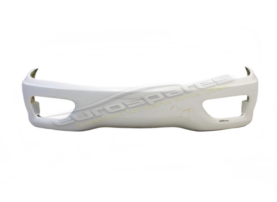 nuevo eurospares parachoques delantero. número de parte 64861610 (2)