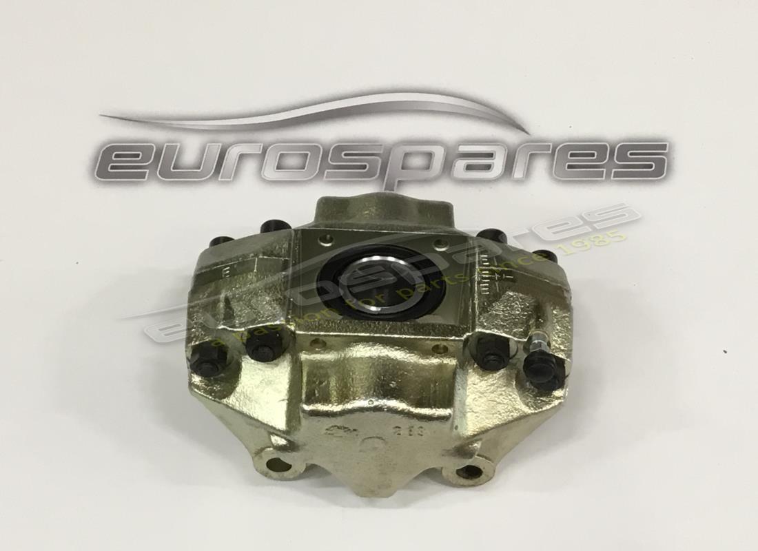 CONJUNTO DE PINZA DE FRENO DELANTERO IZQUIERDO REACONDICIONADO Ferrari. NÚMERO DE PIEZA 106358 (1)