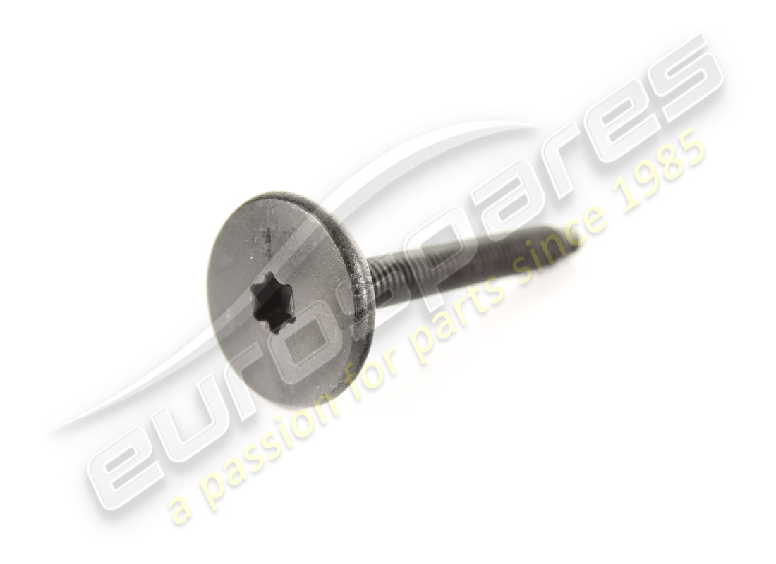 nuevo tornillo ferrari. número de parte 85687400 (1)