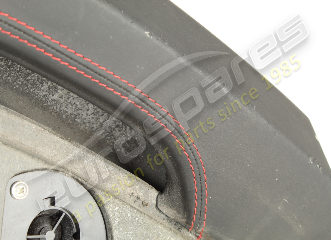 submarco del tablero delantero completo ferrari usado. número de pieza 825095.. (5)