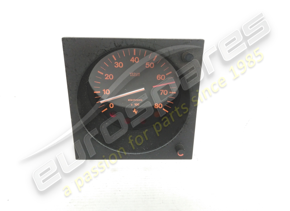 nuevo medidor de ferrari rpm. número de parte 2578030420 (2)