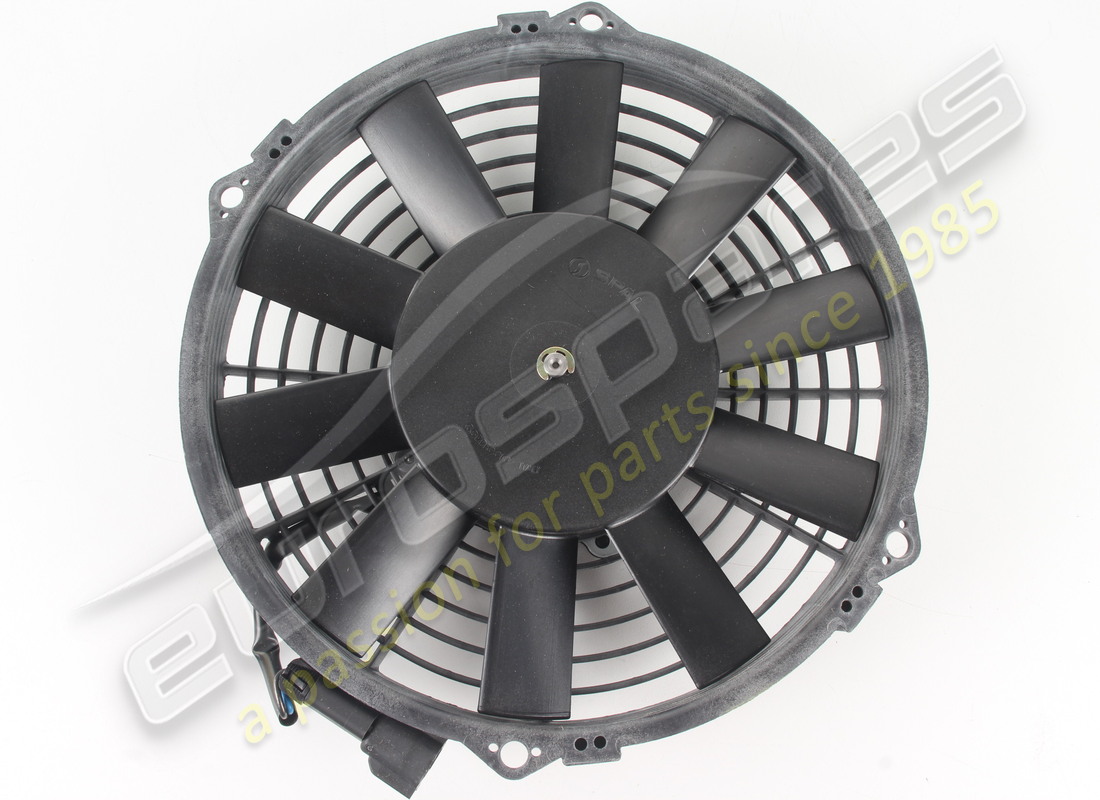 nuevo ferrari electroventilador completo. número de parte 153431 (2)