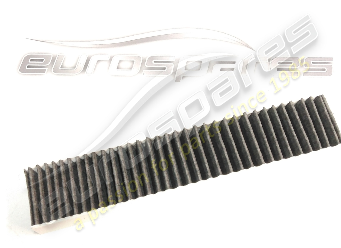 nuevo eurospares filtro antipolen. número de parte 82295100 (2)
