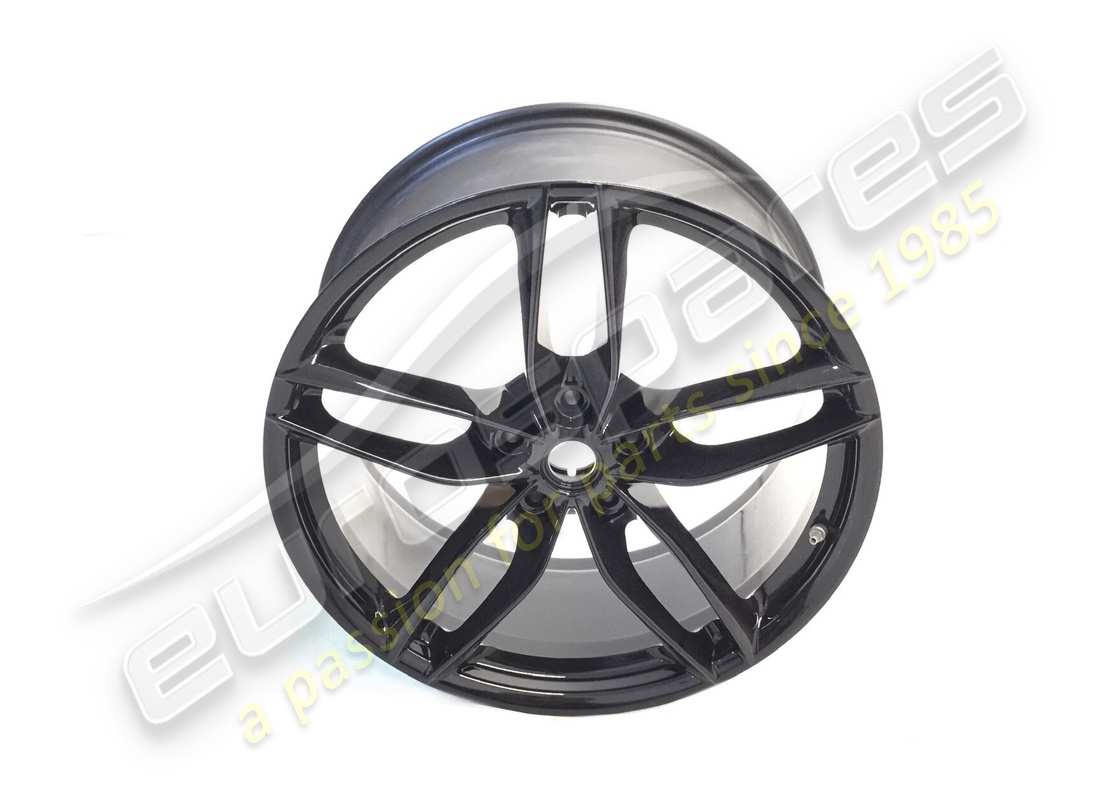 reacondicionado ferrari 20 número de pieza de la rueda delantera 310139/a