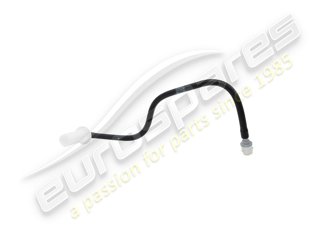 nueva válvula derecha ferrari con tubo. número de pieza 180382 (1)