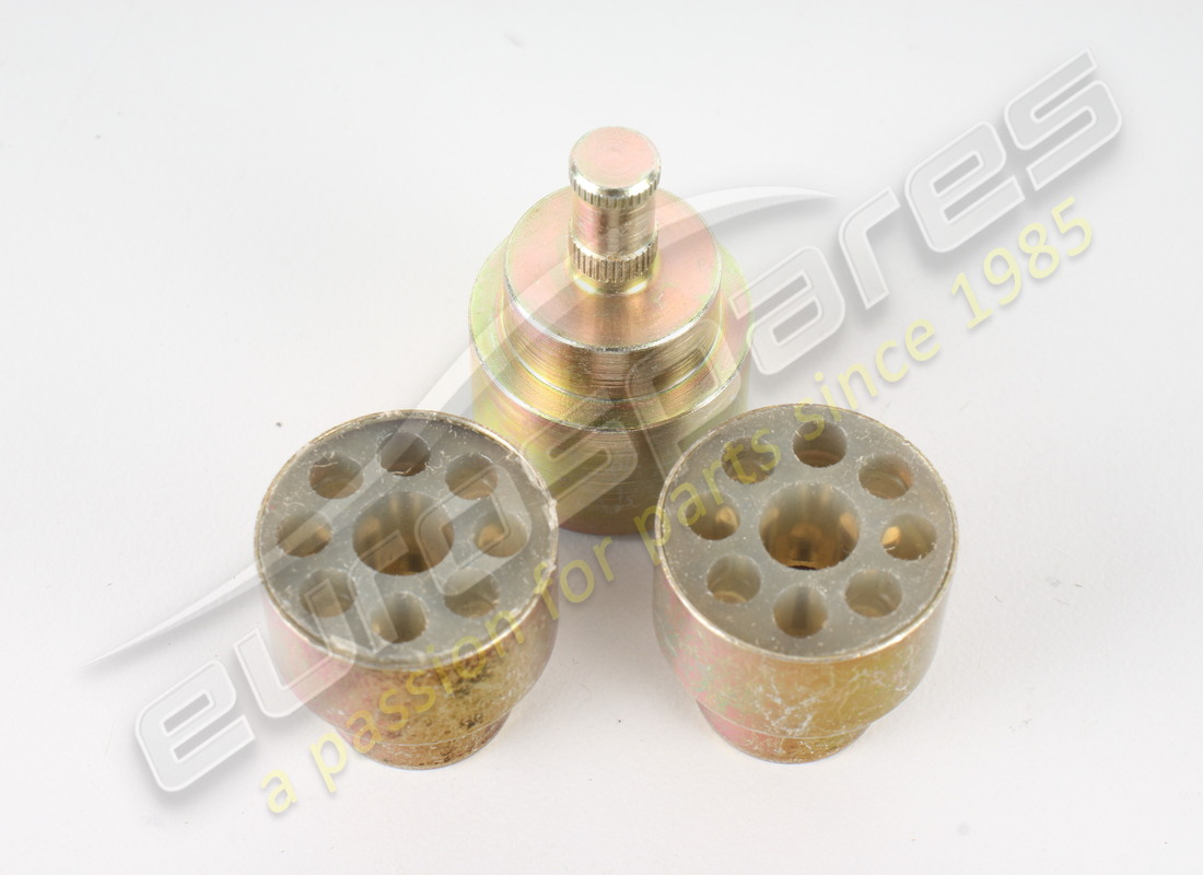 nuevo kit de buje ferrari. número de pieza 70000506 (1)