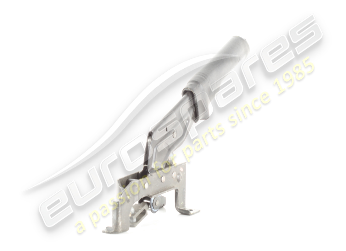 palanca de freno de mano ferrari usada. número de parte 173526 (4)