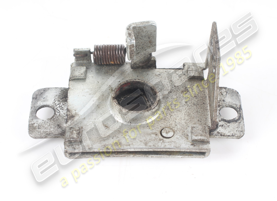 CABLE Ferrari USADO. NÚMERO DE PARTE 40043408 (1)