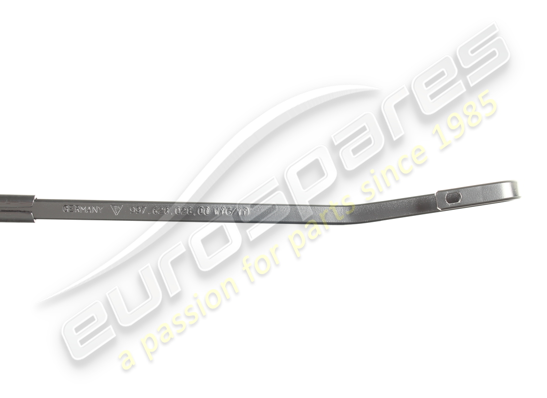 nuevo porsche brazo del limpiaparabrisas lado del conductor derecho número de pieza 99762802801 (4)