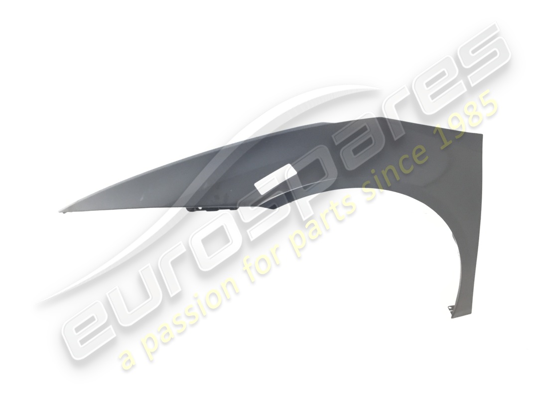 NUEVO Lamborghini GUARDABARROS DELANTERO IZQUIERDO. NÚMERO DE PARTE 4T0821021D (1)