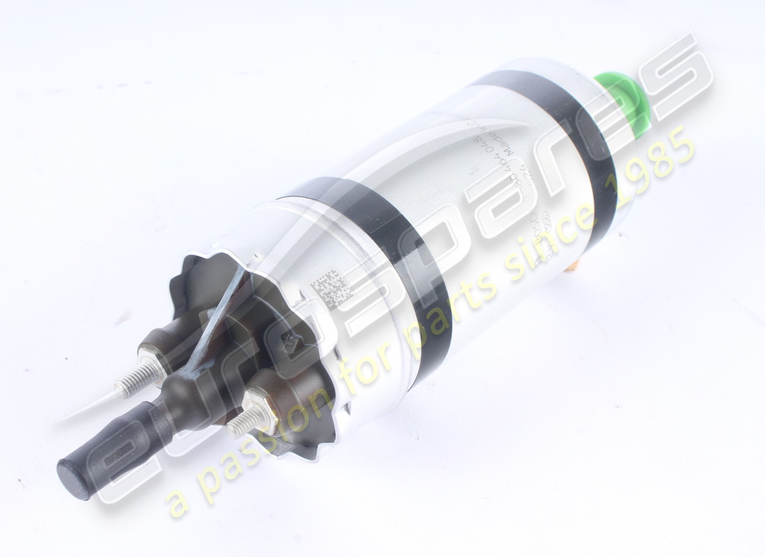 NUEVA BOMBA DE COMBUSTIBLE BOSCH. NÚMERO DE PARTE 002024398 (2) nueva bomba de combustible bosch. número de parte 002024398 (2)