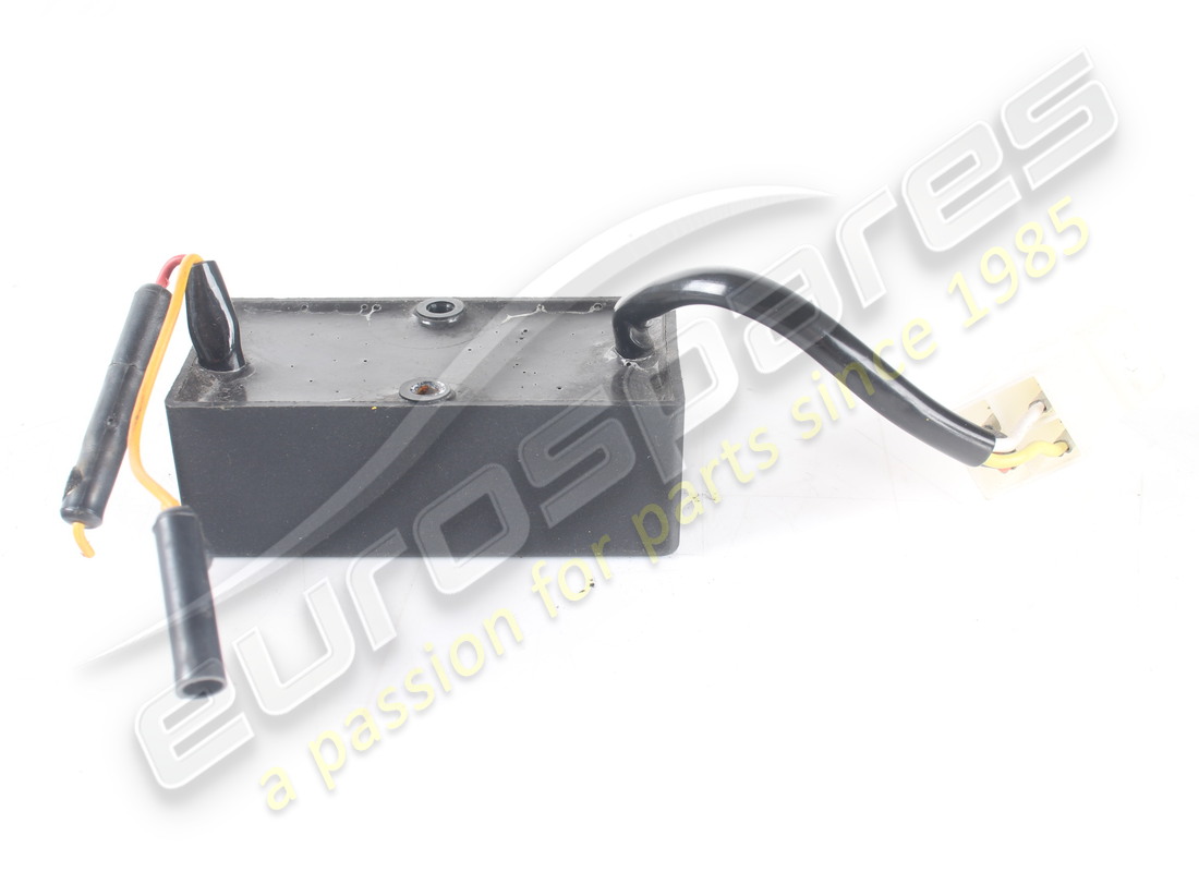 unidad de control del convertidor catalítico usada ferrari. número de pieza 62347000 (3)