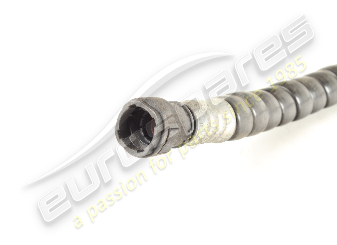 TUBERÍA USADA FERRARI DEBAJO DEL PISO. NÚMERO DE PIEZA 82890400 (2) tubería usada ferrari debajo del piso. número de pieza 82890400 (2)